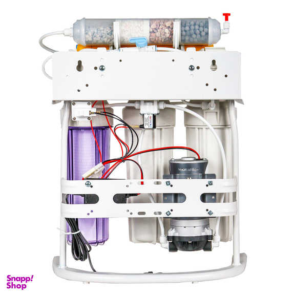 دستگاه تصفیه آب خانگی آکواپرمیوم مدل A8OAB11-ML-TL4