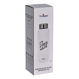 بطری یونیک طرح ساده کد 3050