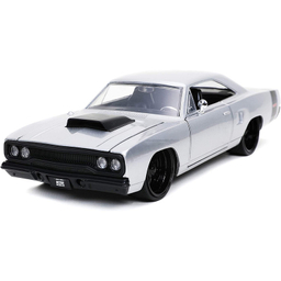 ماکت ماشین جادا مدل 1970 Plymouth Roadrunner