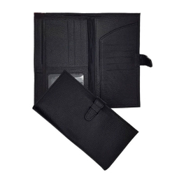 کیف پول چرم دیاکو مدل 230floter