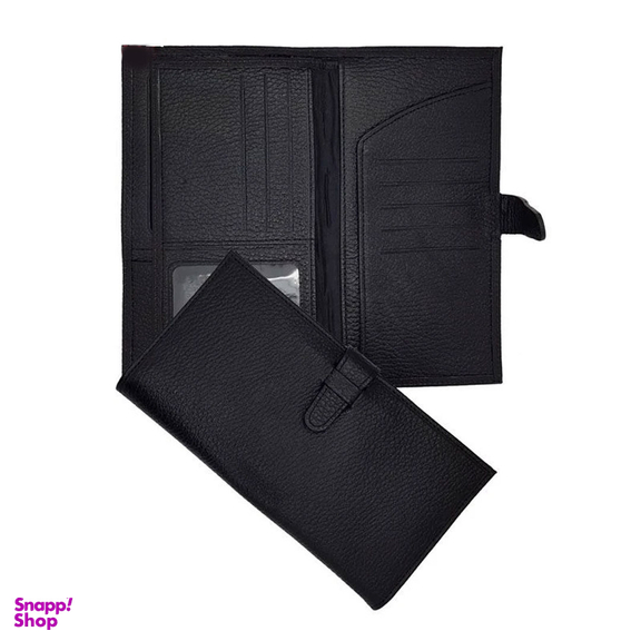 کیف پول چرم دیاکو مدل 230floter