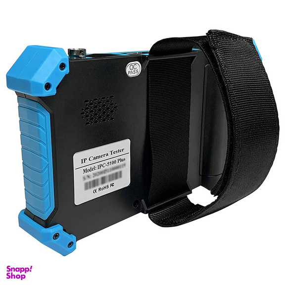 تستر دوربین مداربسته مدل IPC-5100 PLUS