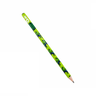 مداد کوییلو طرح هالک کد 1