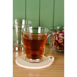 ست 6 عددی استکان چای خوری ریجنت کد 198142