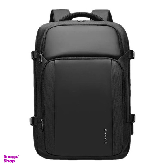 کوله پشتی لپ تاپ بنج مدل BN-7690 مناسب لپ تاپ تا 15.6 اینچی