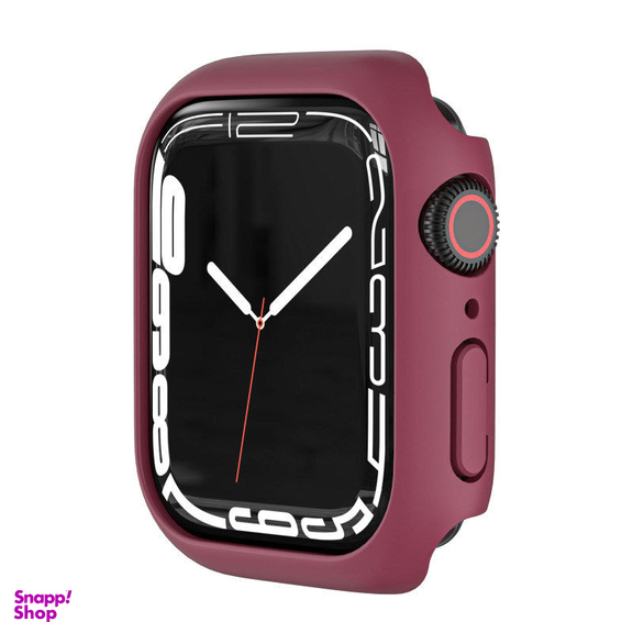 کاور بوف مدل Cover Applewatch مناسب برای اپل واچ 41 میلی متری  سری  8 / 7