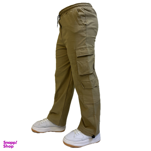 شلوار کارگو مردانه کد ETH