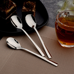 سرویس قاشق و چنگال 240 پارچه کابان مدل 84-Chicago