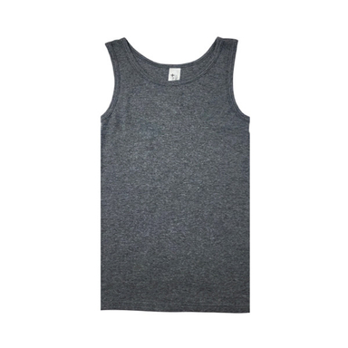 تاپ پسرانه سی اند ای کد 6015 رنگ طوسی تیره