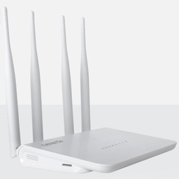 مودم 4G LTE نتربیت مدل NW-431F