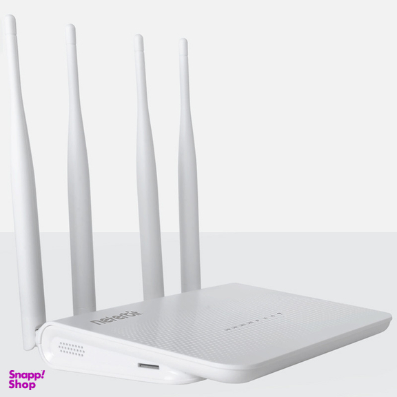 مودم 4G LTE نتربیت مدل NW-431F
