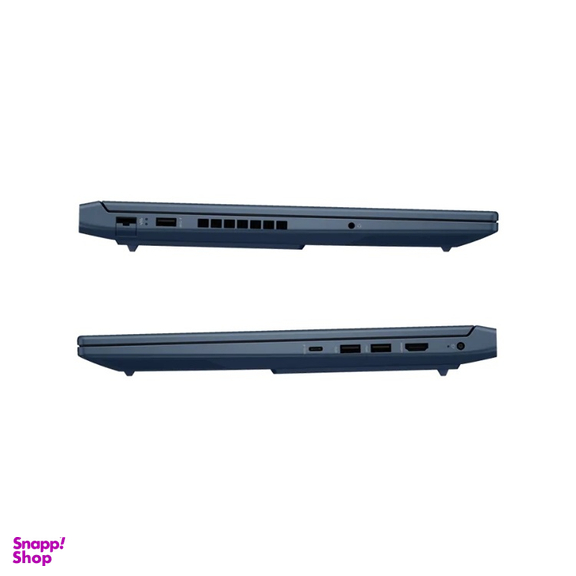 لپ تاپ 16.1 اینچ اچ پی مدل Victus 16-R1052NE Core i7 14700HX RTX 4070 1TB 16GB