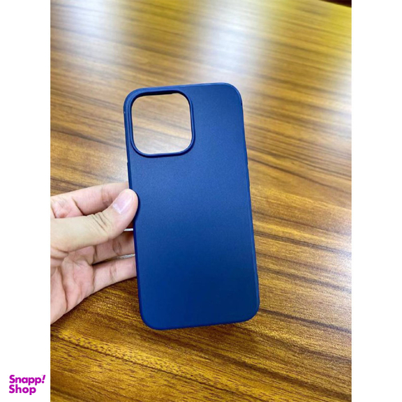 کاور کی -زد دوو مدل Q series مناسب برای گوشی موبایل اپل IPhone 13 / 14