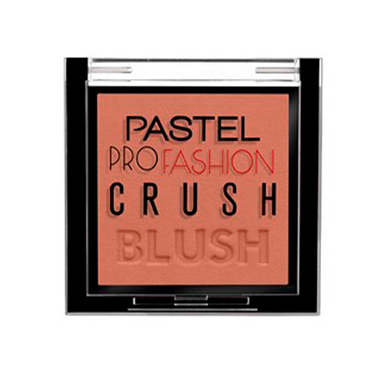 رژ گونه پاستل مدل Crush Blush شماره 309