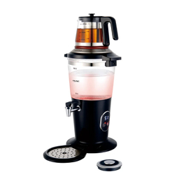 چای ساز مک استایلر کد MC-329