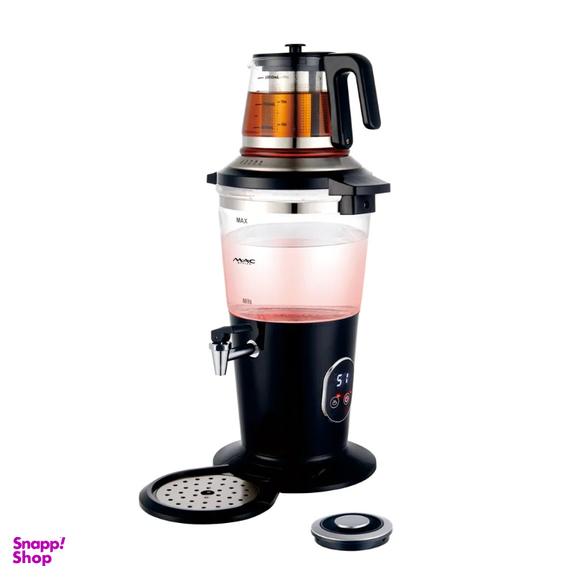 چای ساز مک استایلر کد MC-329