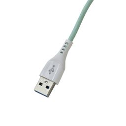 کابل شارژ تسکو مدل TCA 450 طول 1 متر