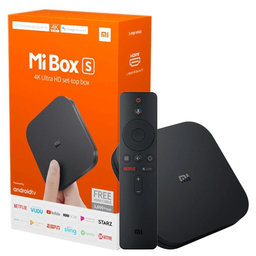 اندروید باکس شیائومی مدل Mi Box S