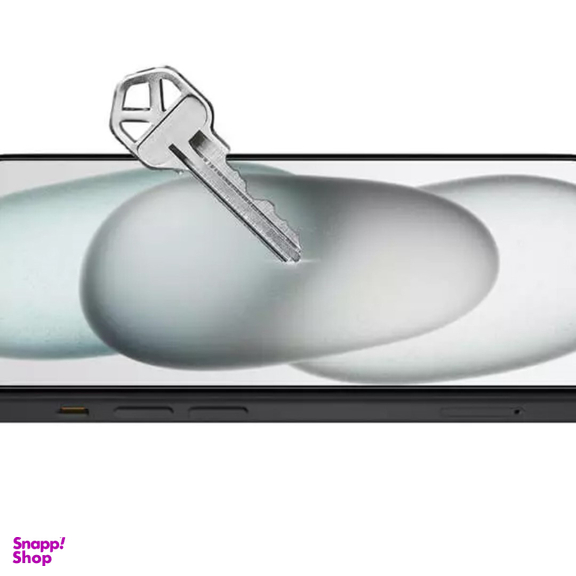 محافظ صفحه نمایش نیلکین مدل tempered glass H+Pro مناسب Apple iphone 15