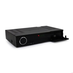گیرنده دیجیتال صدا و سیما استارست مدل sR-T88000HD T2