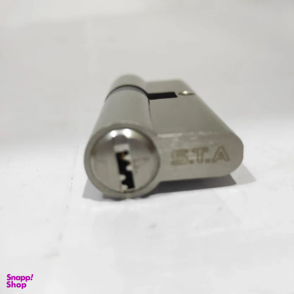 سیلندر قفل اس تی ای مدل SS-22