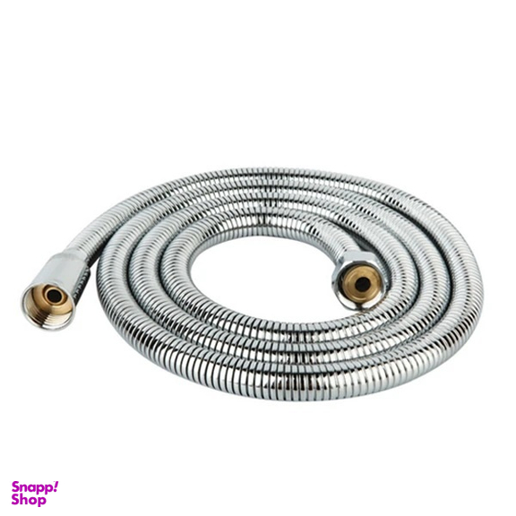 شلنگ دوش حمام راسان مدل ایتالیا کد 04