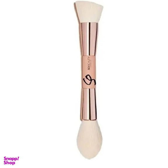 براش آرایشی سو بیوتی کد 01