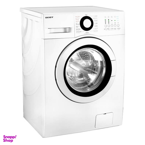 ماشین لباسشویی بست مدل BWD-7150N ظرفیت 7 کیلوگرم