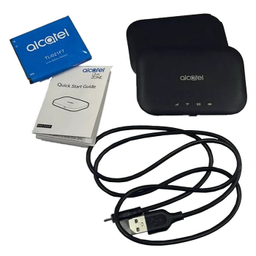 مودم 4.5G قابل حمل آلکاتل مدل MW70