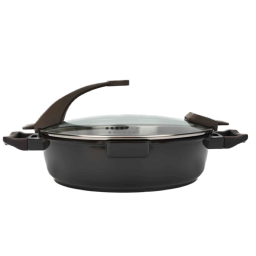 قابلمه برگهف مدل 4.3L Virgo کد 4228