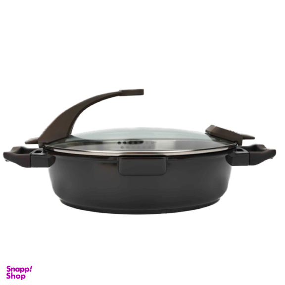 قابلمه برگهف مدل 4.3L Virgo کد 4228