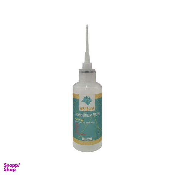 اپلیکاتور رنگ اوریران مدل سوزنی کد AP-L05 بسته 5 عددی