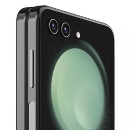محافظ لنز نیلکین مدل CLRFilm Camera Tempered Glass مناسب Samsung Galaxy Z Flip 5