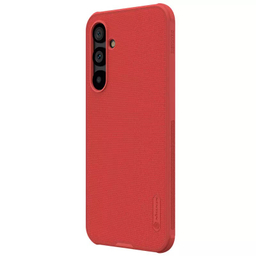 کاور نیلکین مدل  Super Frosted Shield Pro مناسب برای گوشی موبایل سامسونگ Galaxy S23 FE
