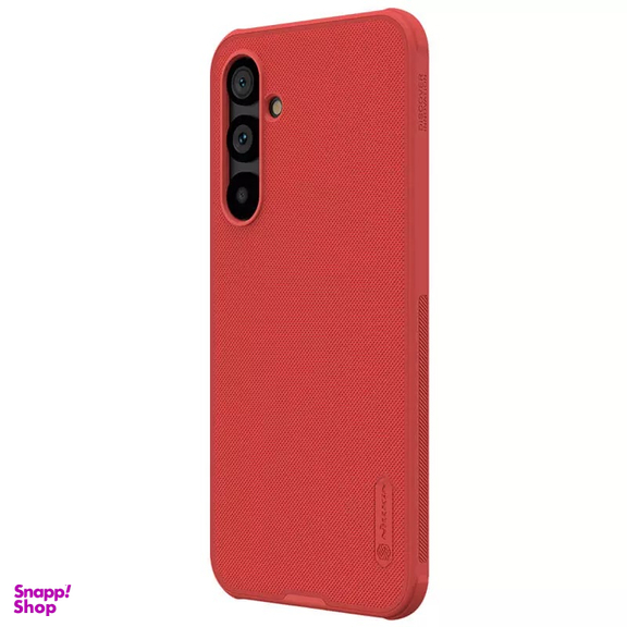کاور نیلکین مدل  Super Frosted Shield Pro مناسب برای گوشی موبایل سامسونگ Galaxy S23 FE