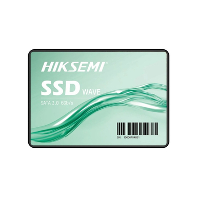 حافظه SSD اینترنال SATA هایکسمی مدل WAVE S