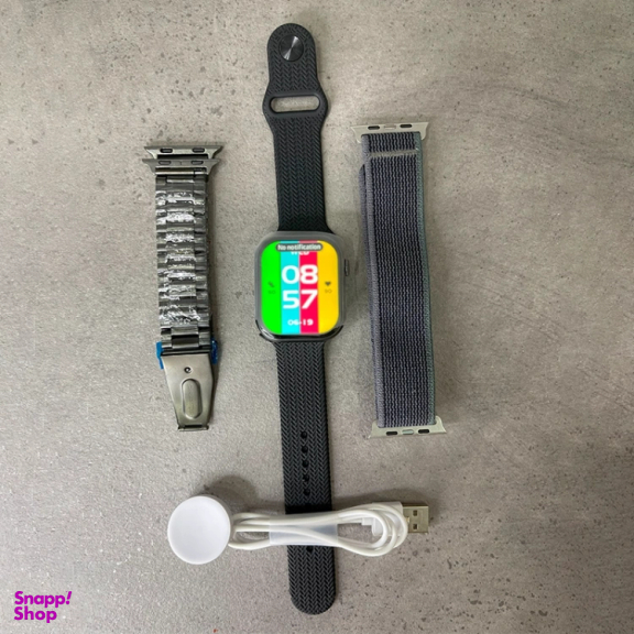 ساعت هوشمند ویسمی مدل WS10-6MAX