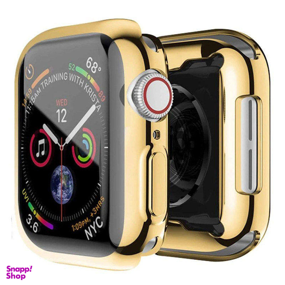 کاور اپیکوی مدل Cover Apple watch مناسب برای اپل واچ 41 میلی متری سری 8 / 7