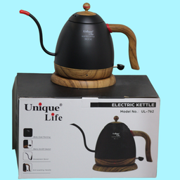 کتری برقی یونیک لایف مدل UL-762