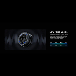 فن خنک کننده تلسین مدل P9-MPR-01