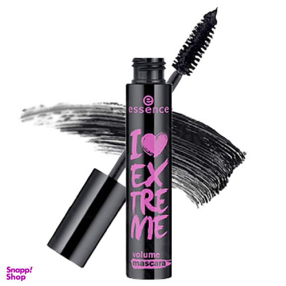 ریمل اسنس رنگ مشکی