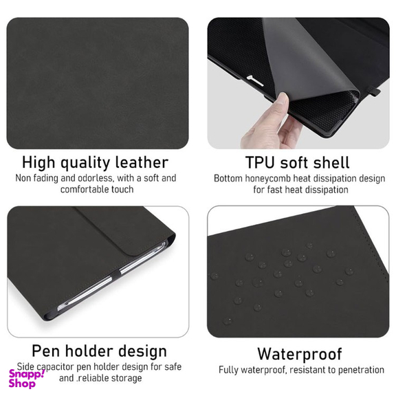 کیف و کاور تبلت مدل Aban-5 مناسب سرفیس پرو 5