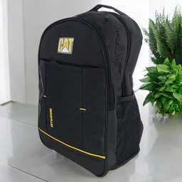 کوله پشتی مدرسه مدل CAT-LOG-CHP