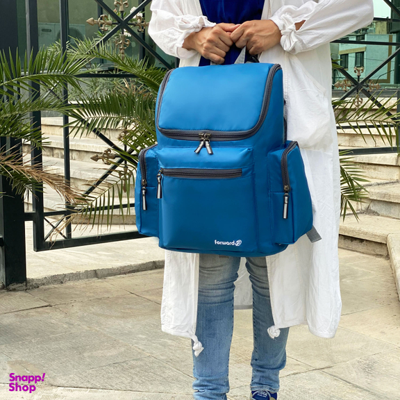 کوله پشتی فوروارد کد FCLT33NW
