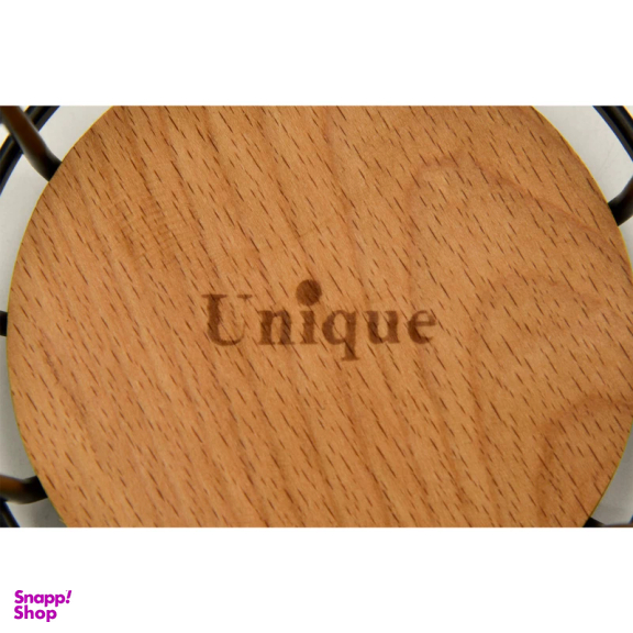 جاقاشقی یونیک طرح گرد کد 2923