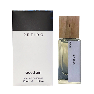 ادوپرفیوم زنانه رتیرو مدل Good Girl