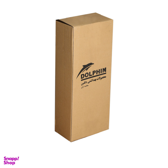قفسه حمام دلفین مدل FK-3-g