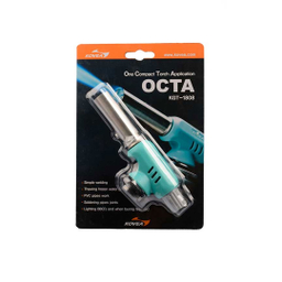 تورچ کووآ مدل OCTA کد KGT-1808