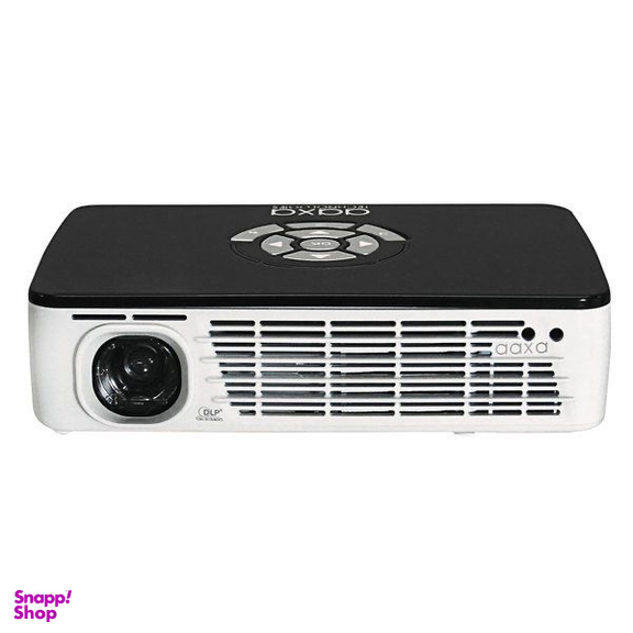 ویدیو پروژکتور اکسا مدل p300