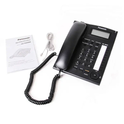 تلفن پاناسونیک (Panasonic) مدل KX-TS880MX